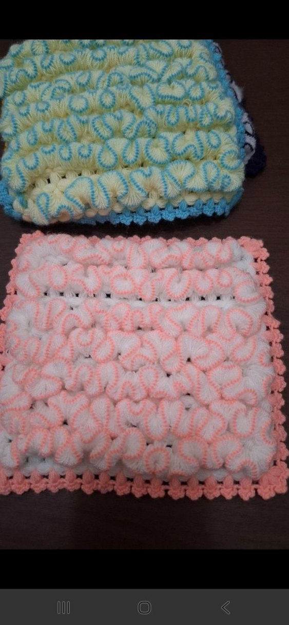 sabunlu toplanan örgü lif - Görsel 3