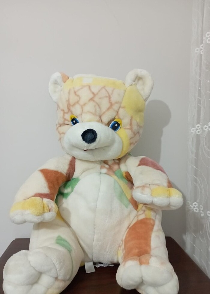 Büyük ayı  - Görsel 4