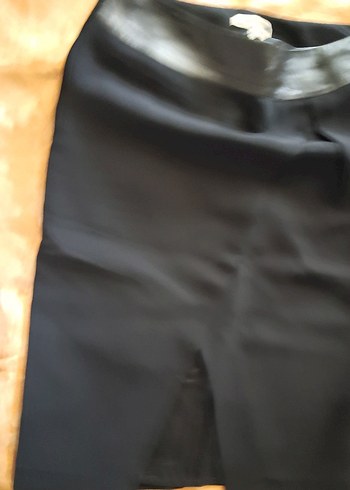 IPEKYOL Siyah Erkek Pantolon - Görsel 2