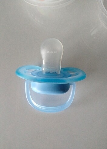 Philips Philips ve Wee marka 2'li emzik 