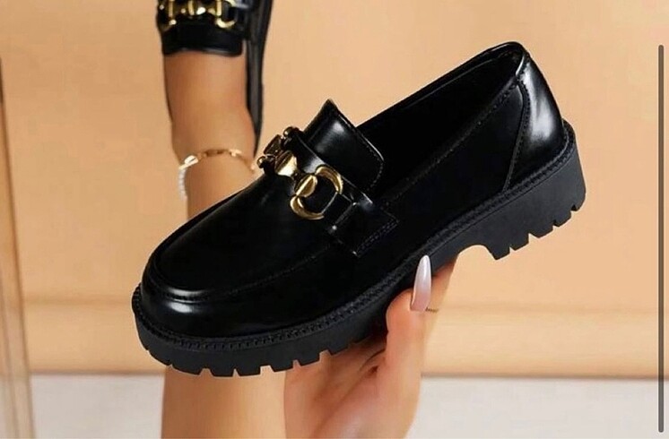 Loafer