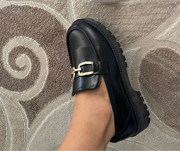 Sheinside Loafer