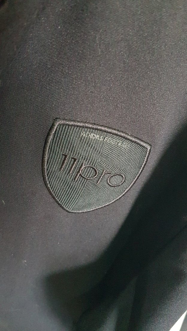 Unisex Adidas Kırmızı Siyah Fermuarlı Ceket - Görsel 4