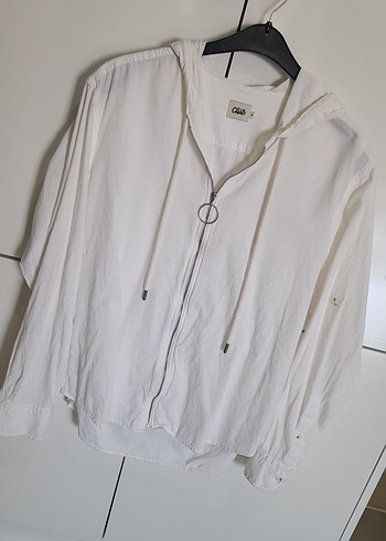 Beymen Club Beyaz Kısa Kollu Pamuklu Erkek Tişört - Görsel 2