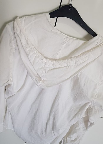 Beymen Club Beyaz Kısa Kollu Pamuklu Erkek Tişört - Görsel 4