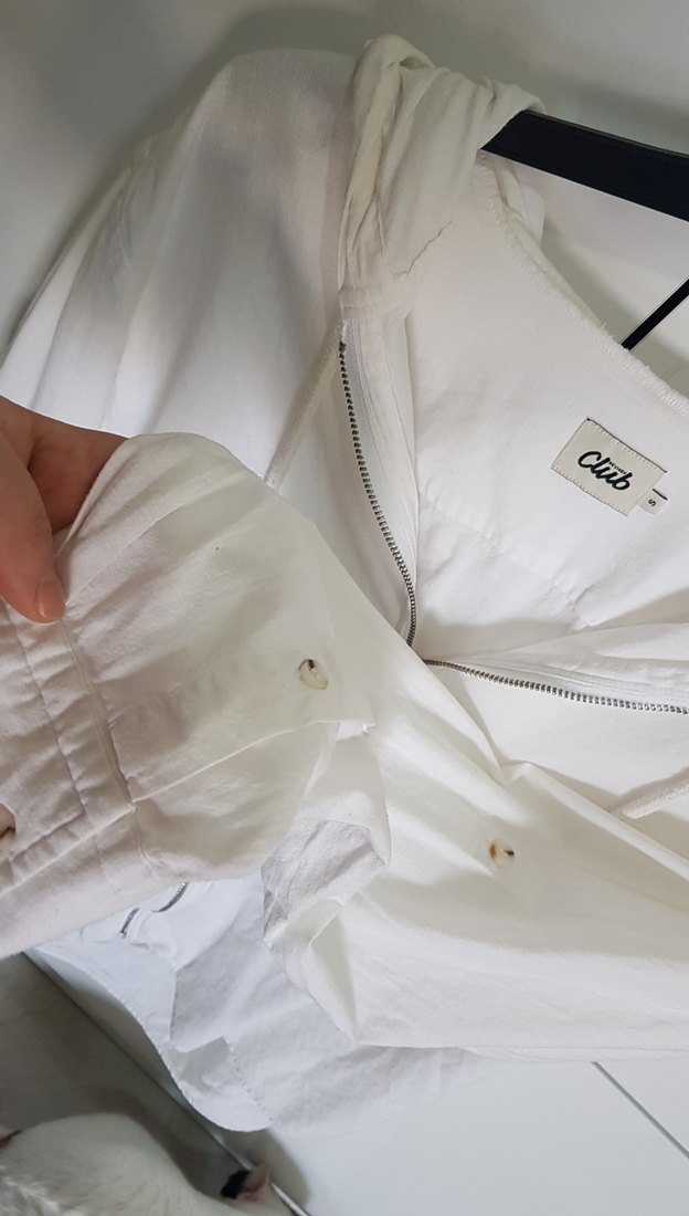 Beymen Club Beyaz Kısa Kollu Pamuklu Erkek Tişört - Görsel 5