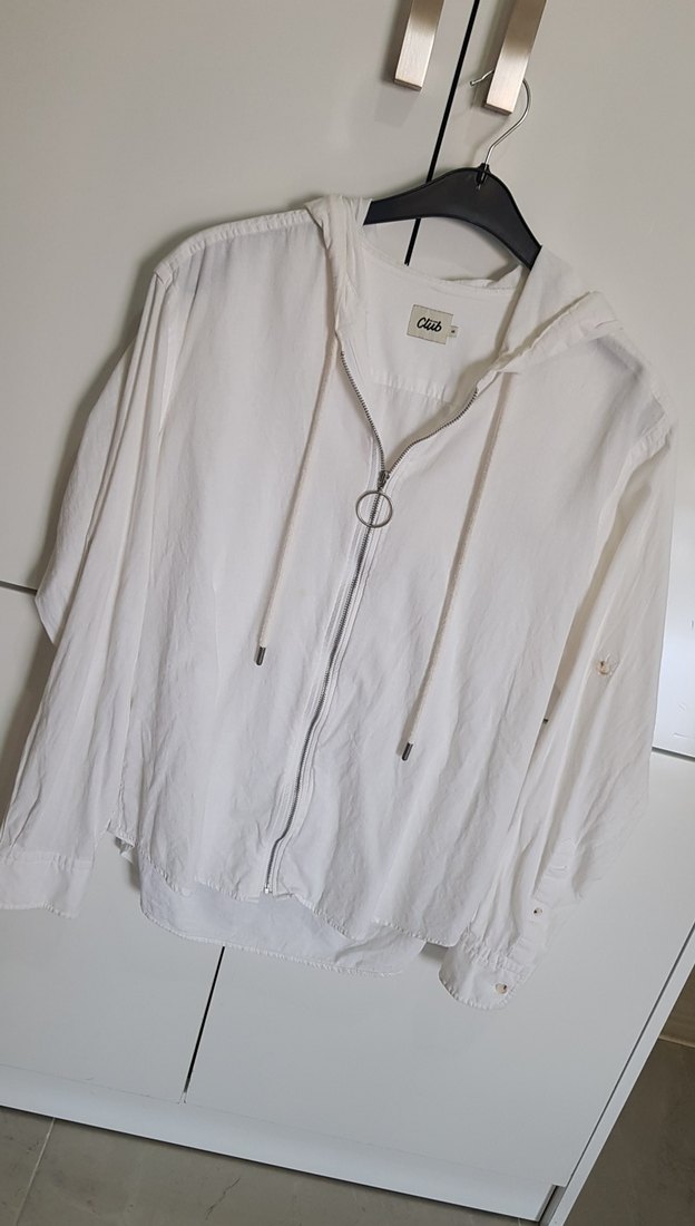 Beymen Club Beyaz Kısa Kollu Pamuklu Erkek Tişört - Görsel 2