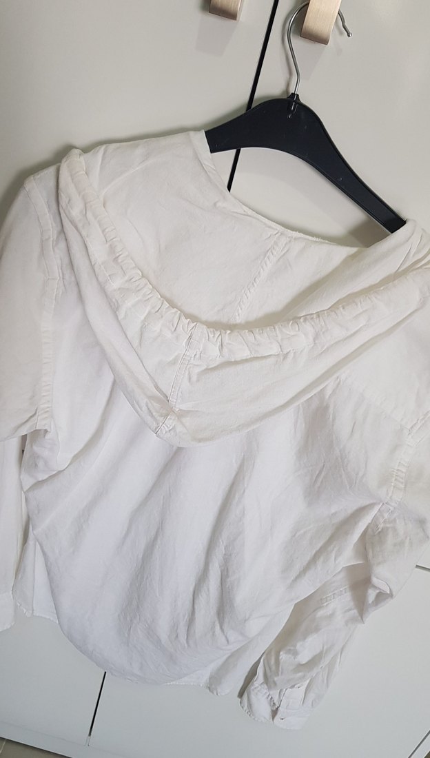 Beymen Club Beyaz Kısa Kollu Pamuklu Erkek Tişört - Görsel 4