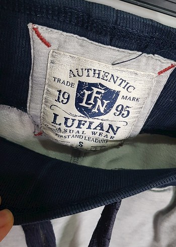 Gri Belden Bağlamalı Kadın Eşofman Altı - Görsel 2