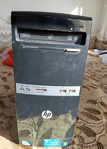 Hp Masaüstü bilgisayar