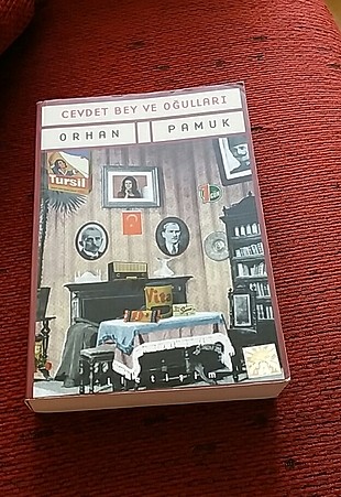 cevdet bey ve ogulları