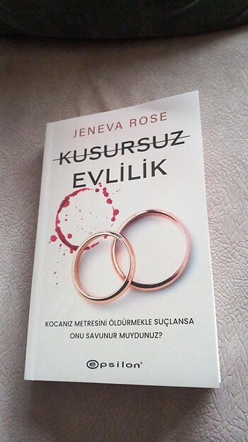 KUSURSUZ EVLİLİK