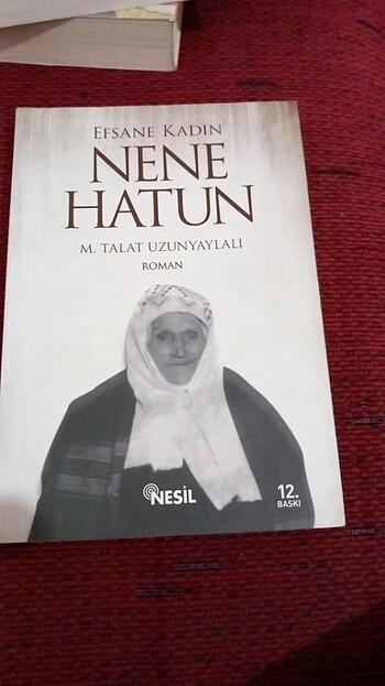 NENE HATUN