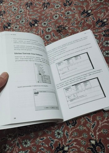 Sorgularla Adım Adım SQL Server Kitabı - Görsel 4