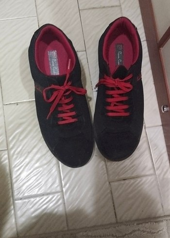 Pierre Cardin erkek ayakkabı 41 - Görsel 2