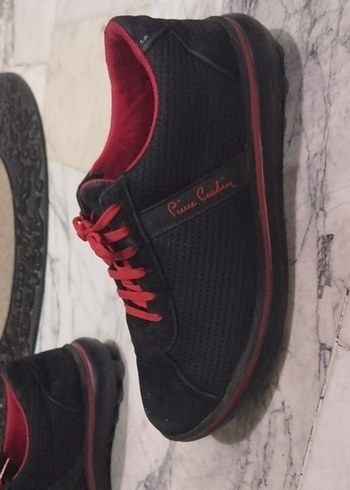 Pierre Cardin erkek ayakkabı 41 - Görsel 8