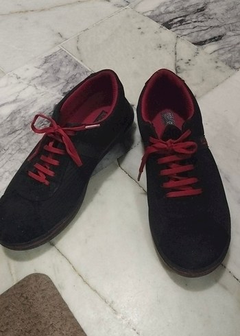 Pierre Cardin erkek ayakkabı 41 - Görsel 7