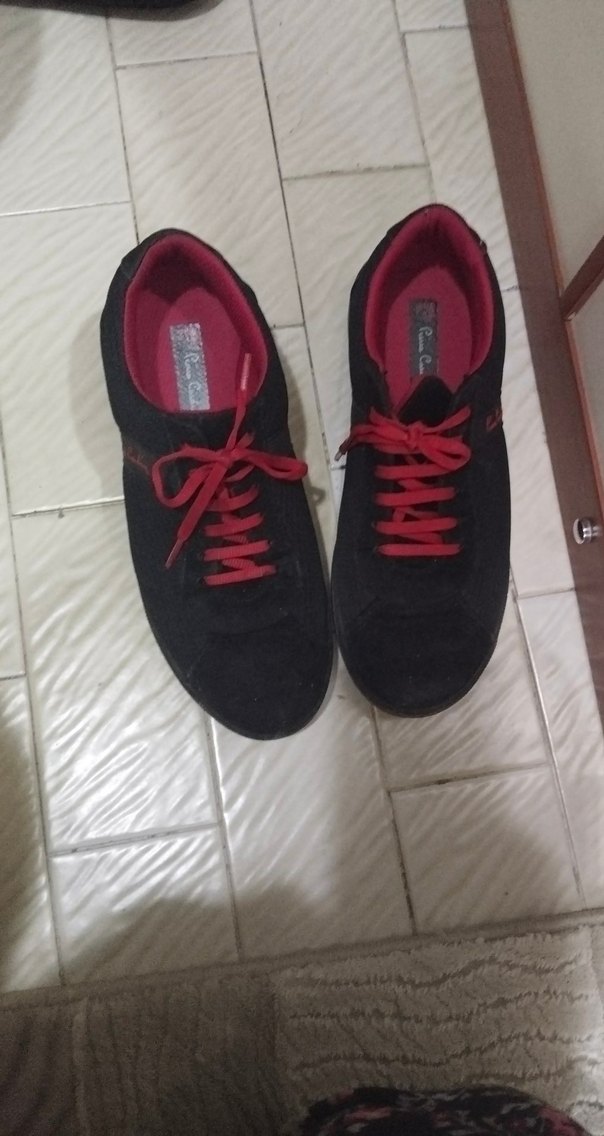 Pierre Cardin erkek ayakkabı 41 - Görsel 2