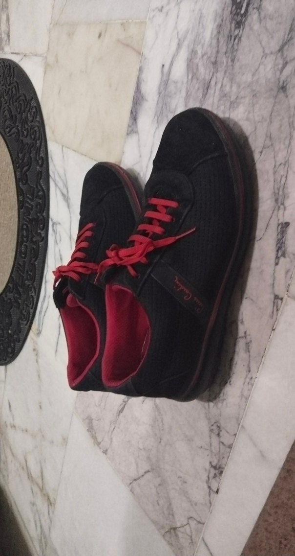 Pierre Cardin erkek ayakkabı 41 - Görsel 4