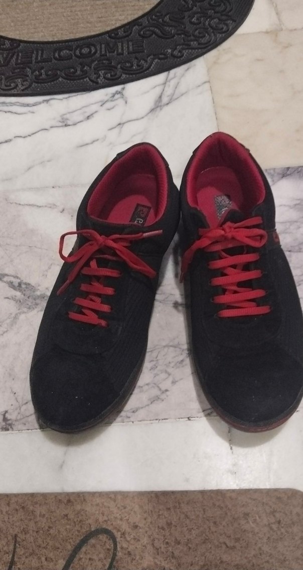 Pierre Cardin erkek ayakkabı 41 - Görsel 3