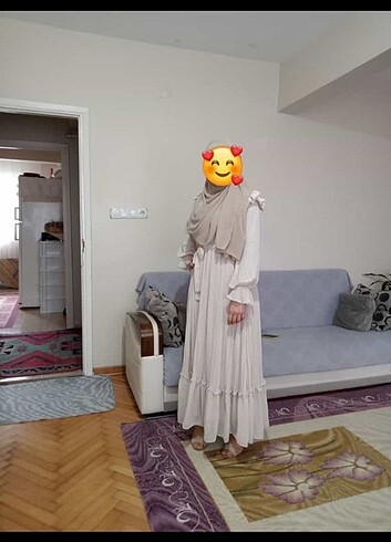 Abiye elbise