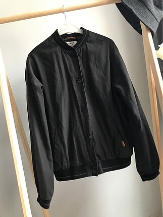 Pull and Bear Bomber ceket