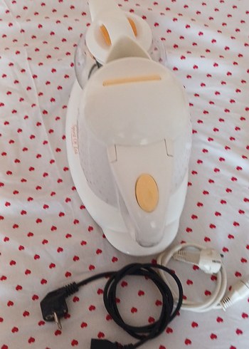 Beden Renk Tefal Beyaz Su Isıtıcısı ve Çay Demliği