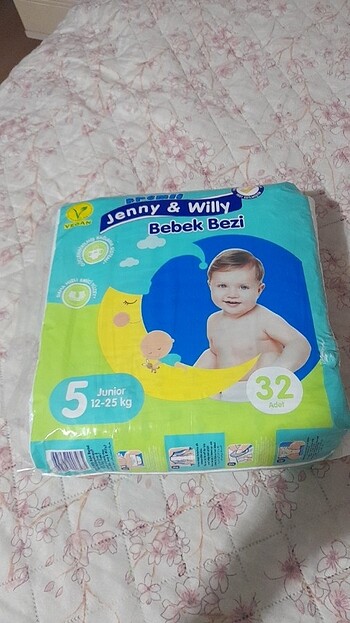 Jenny willy5numara