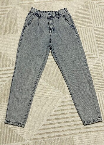 Jean pantolon 
