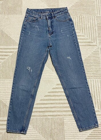 Mom jean