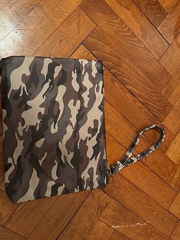 Stradivarius Stradivarius clutch