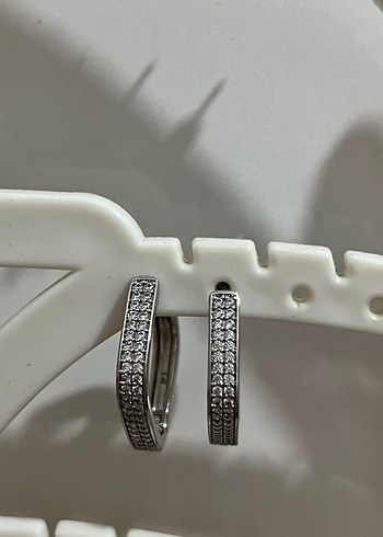 Accessorize Çelik Küpe