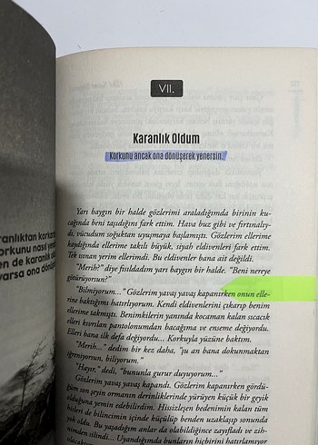 Kar Küresi Beyza Alkoç