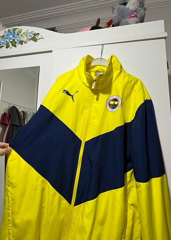 Fenerbahçe Yağmurluk