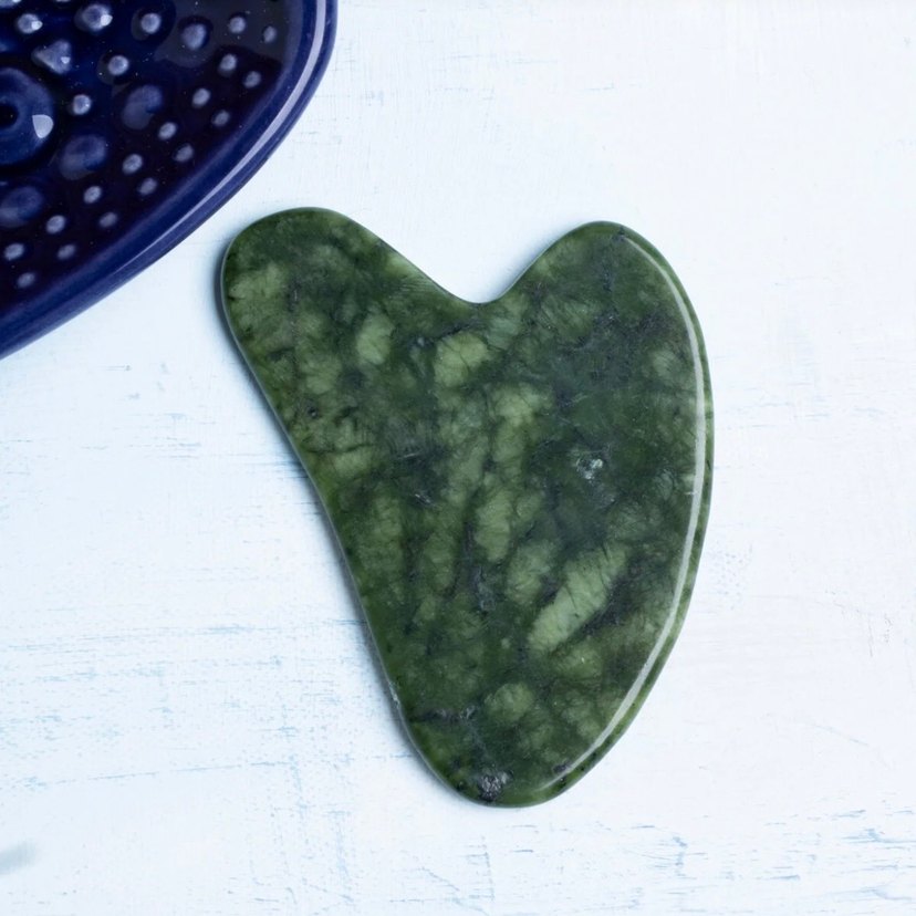 Gua Sha Doğaltaş - Görsel 2