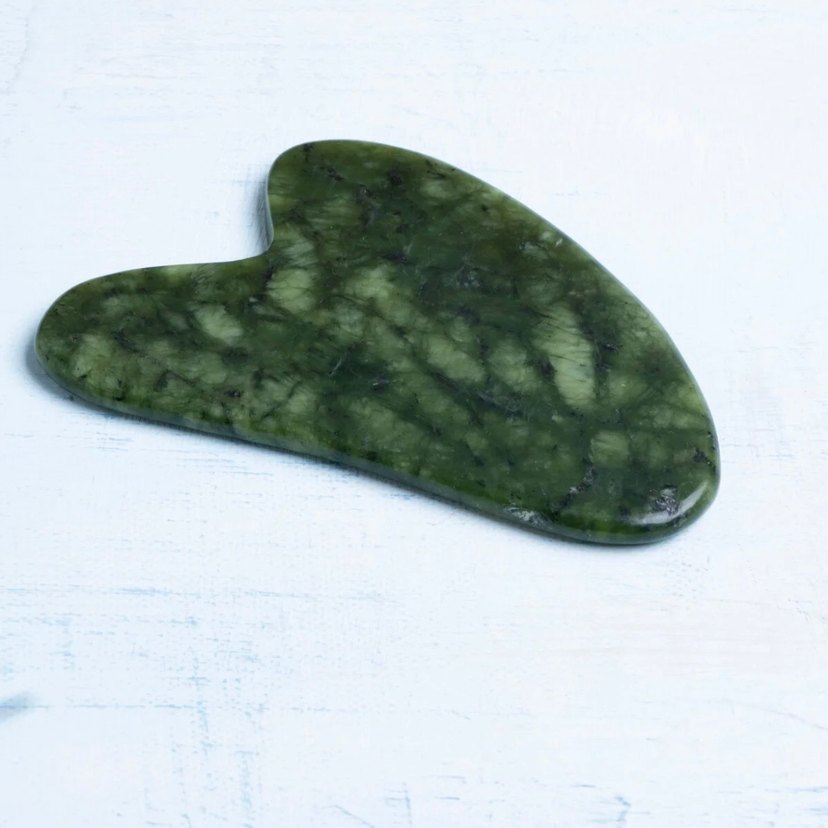 Gua Sha Doğaltaş - Görsel 3