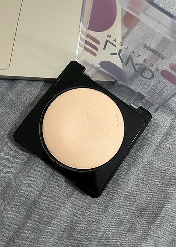 LYKD Pudra - Görsel 2