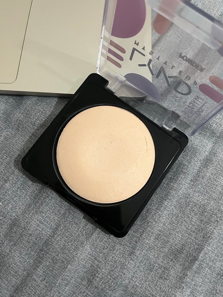 LYKD Pudra - Görsel 2