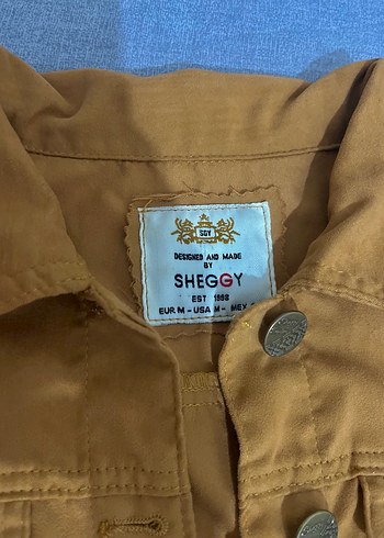 Crop ceket - Görsel 2