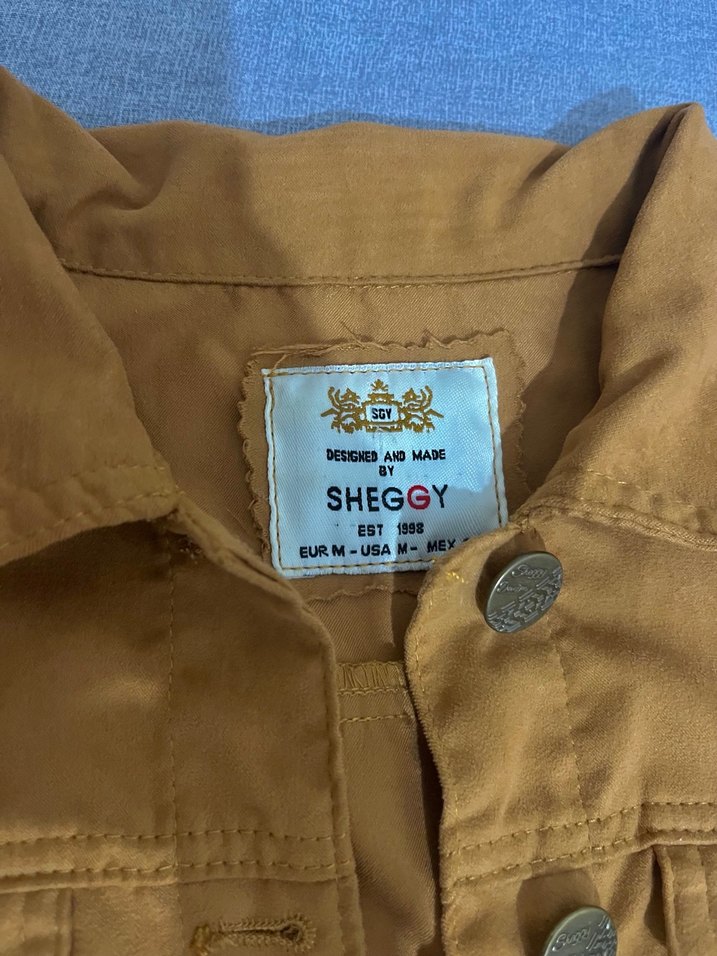 Crop ceket - Görsel 2