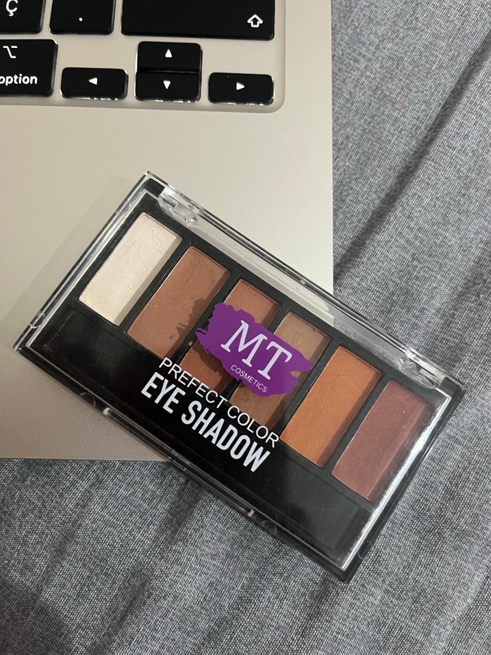 Far Paleti - Görsel 2