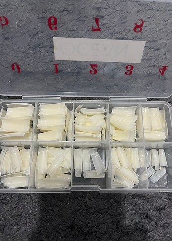 Ocean yarım ay tips - Görsel 2