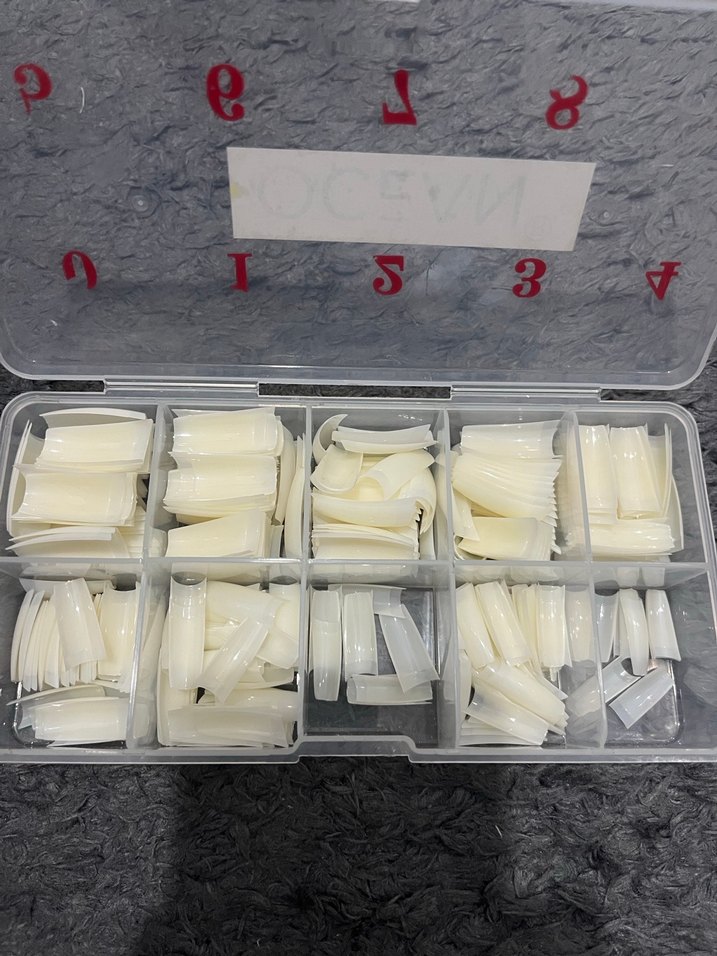 Ocean yarım ay tips - Görsel 2