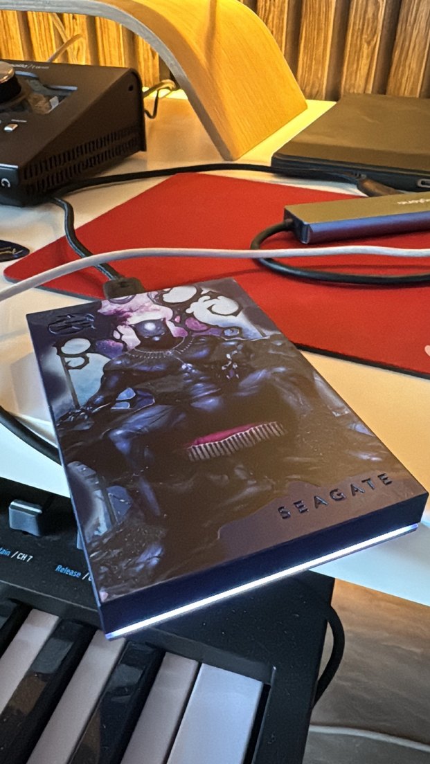 MACBOOK 2017 VST PLUGİNLER YÜKLÜ 2 TB HDD 128 SSD - Görsel 4