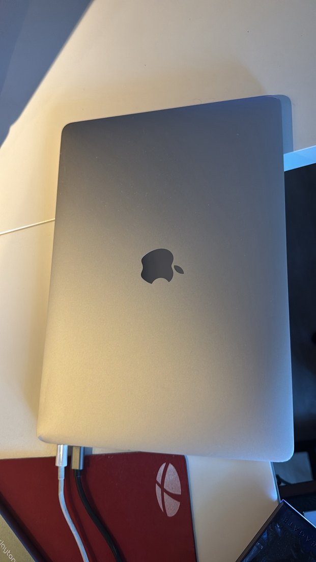 MACBOOK 2017 VST PLUGİNLER YÜKLÜ 2 TB HDD 128 SSD - Görsel 3