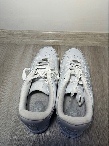 1.sınıf replika Nike airforce erkek ayakkabısı
