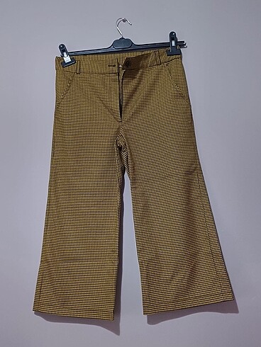 Pantolon Retro