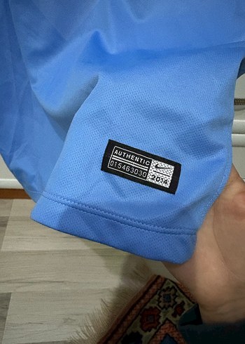xl Beden Orijinal Nike Trabzonspor forması