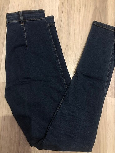 Topshop skinny pantolon