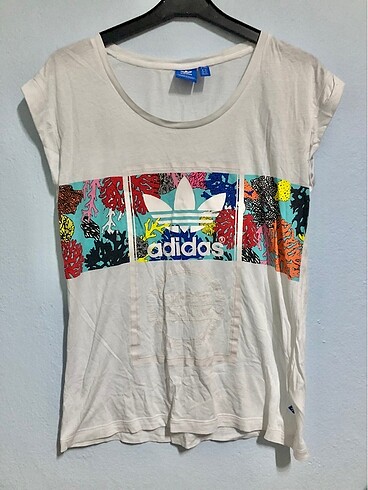 Orijinal Adidas tişört